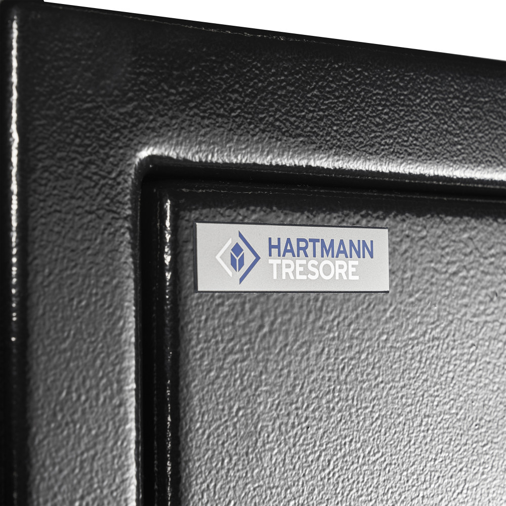 Hartmann Exklusiv Modell HTE 180-02